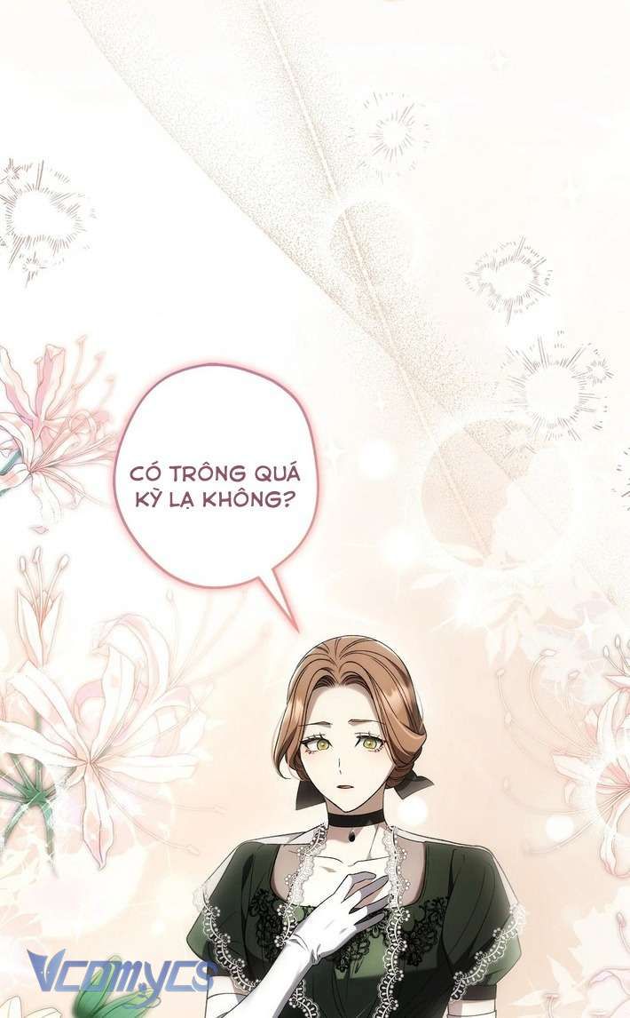 Thời Khắc Của Quái Thú Mù Chap 7 - Next Chap 6