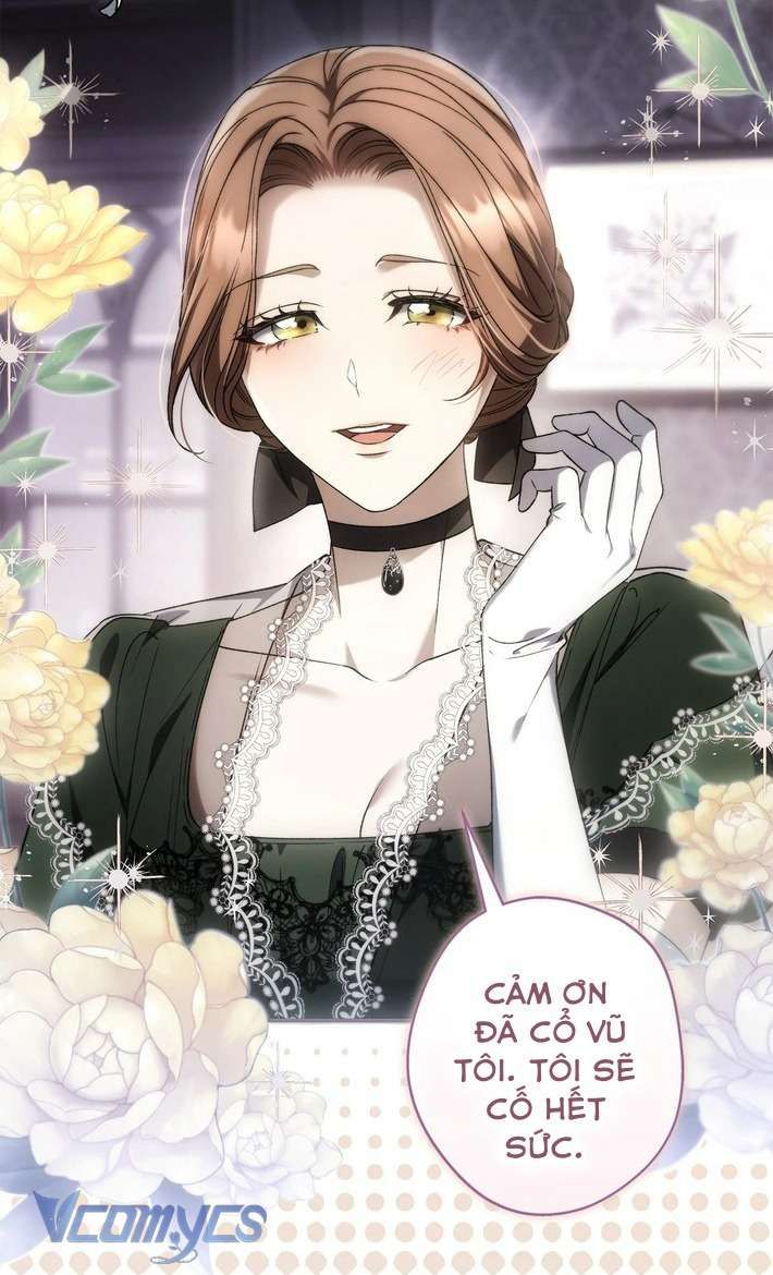 Thời Khắc Của Quái Thú Mù Chap 7 - Next Chap 6