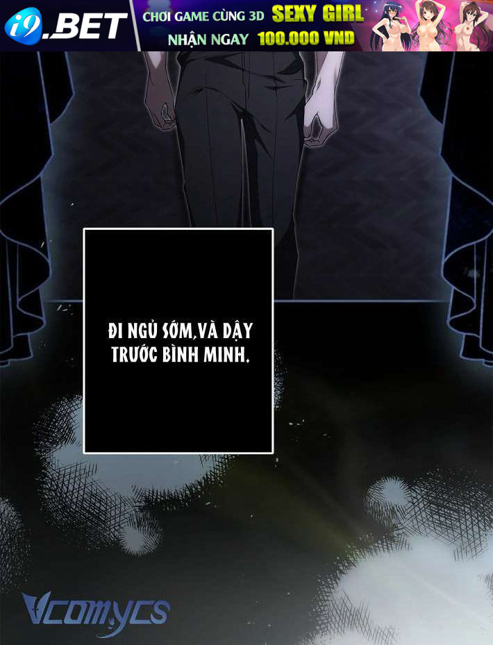 Thời Khắc Của Quái Thú Mù Chap 7 - Next Chap 6