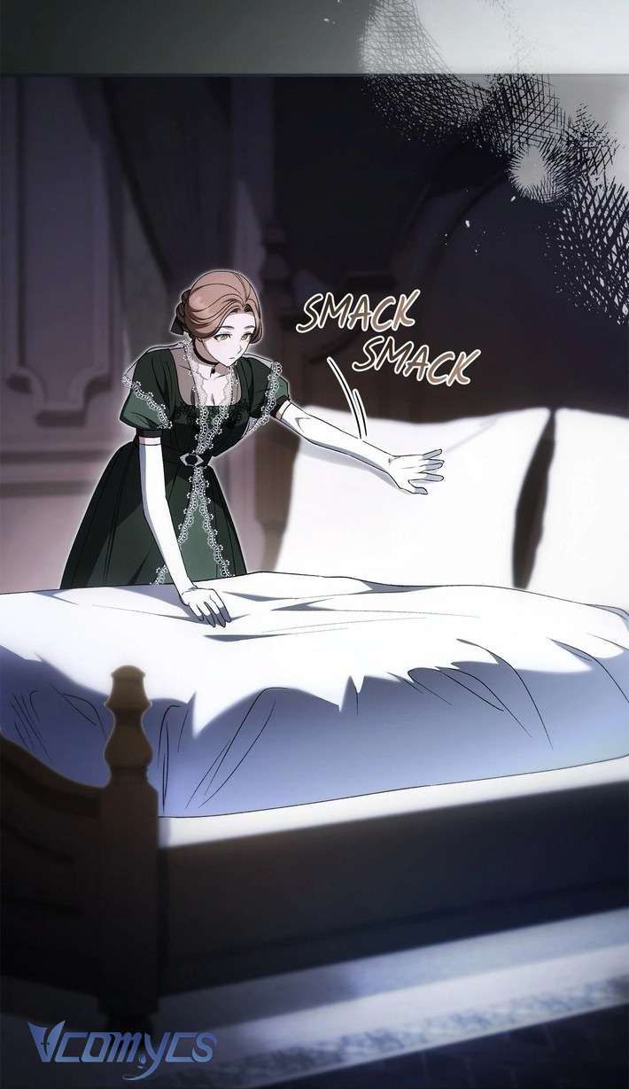 Thời Khắc Của Quái Thú Mù Chap 7 - Next Chap 6