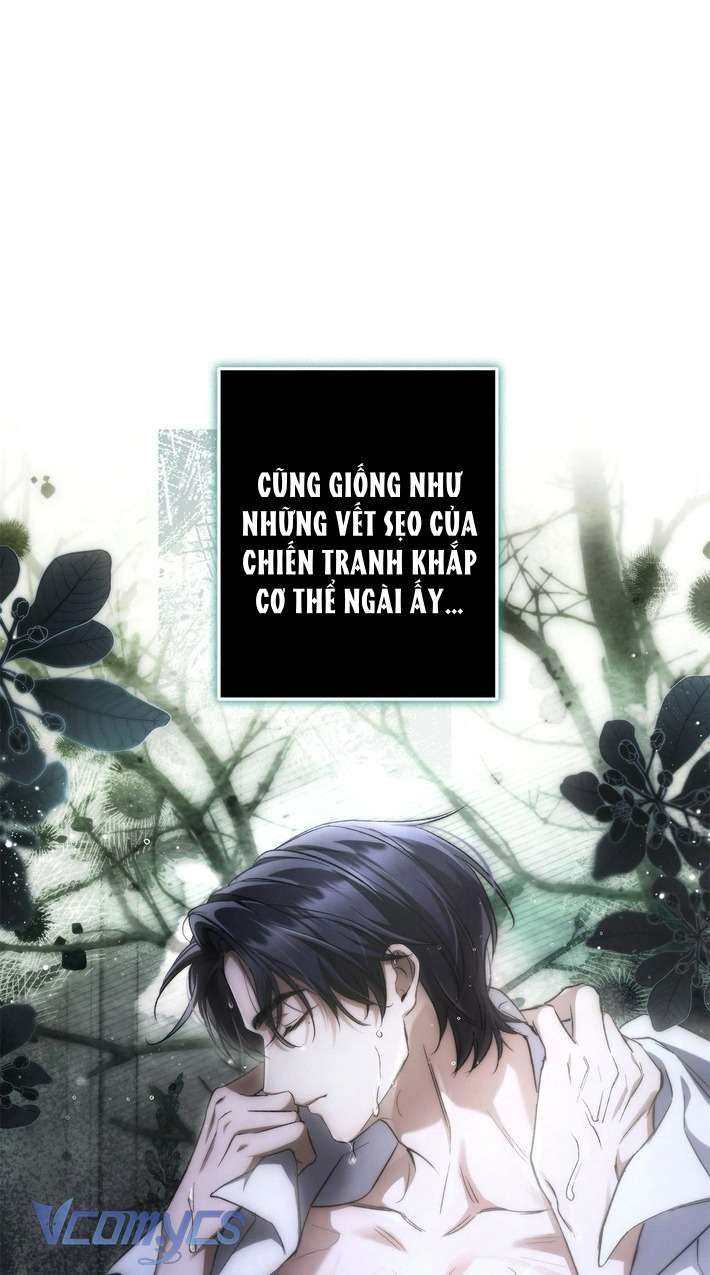 Thời Khắc Của Quái Thú Mù Chap 7 - Next Chap 6
