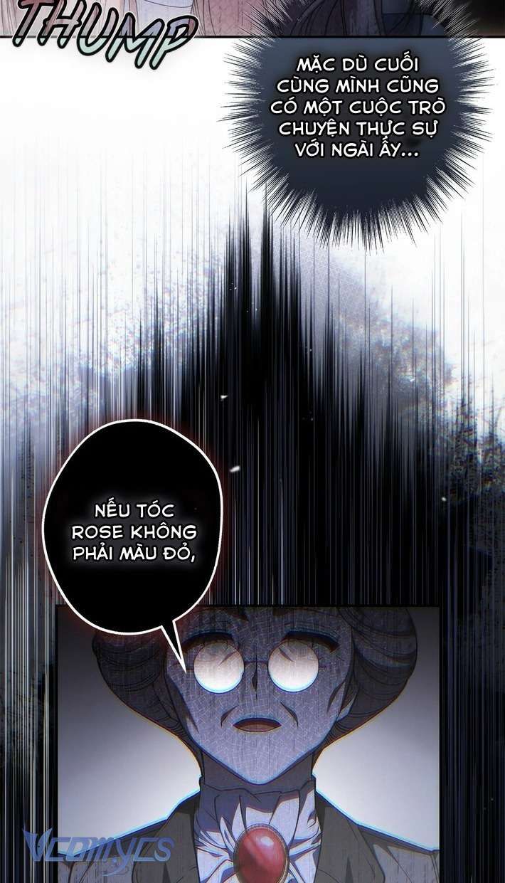 Thời Khắc Của Quái Thú Mù Chap 7 - Next Chap 6