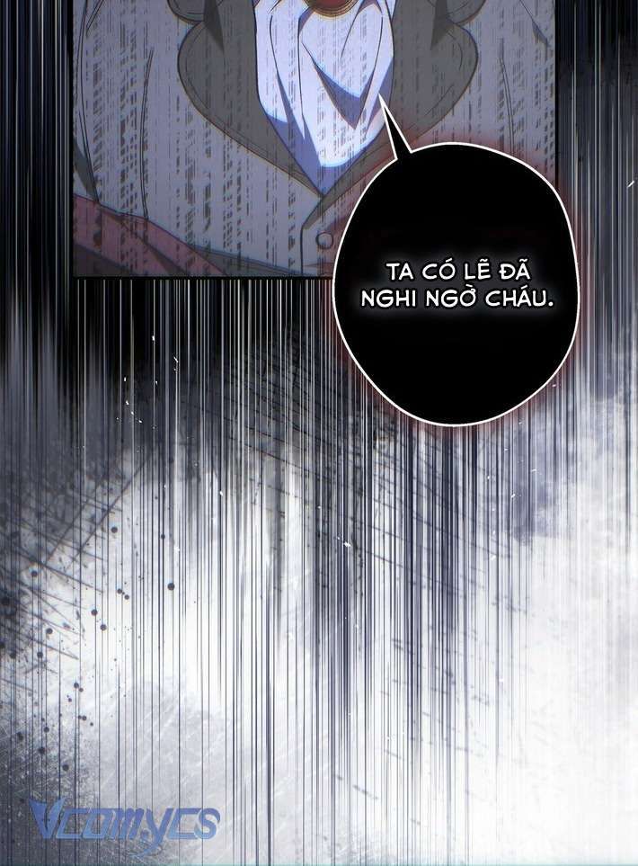 Thời Khắc Của Quái Thú Mù Chap 7 - Next Chap 6