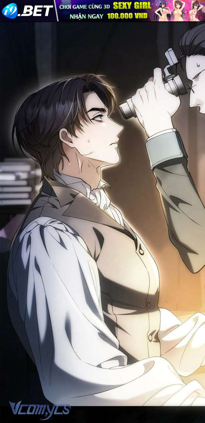 Thời Khắc Của Quái Thú Mù Chap 7 - Next Chap 6