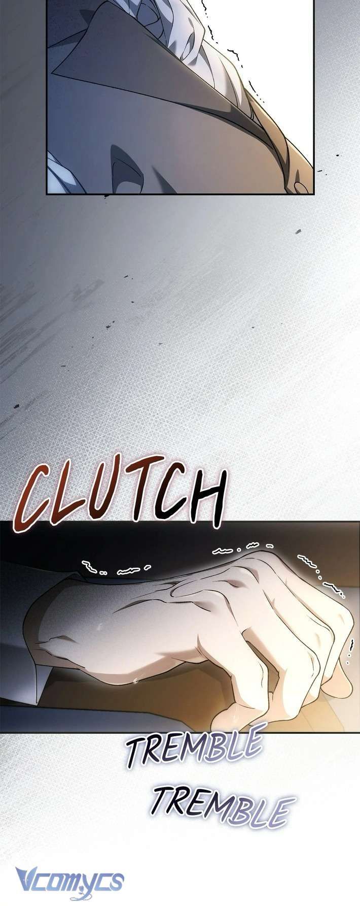 Thời Khắc Của Quái Thú Mù Chap 7 - Next Chap 6