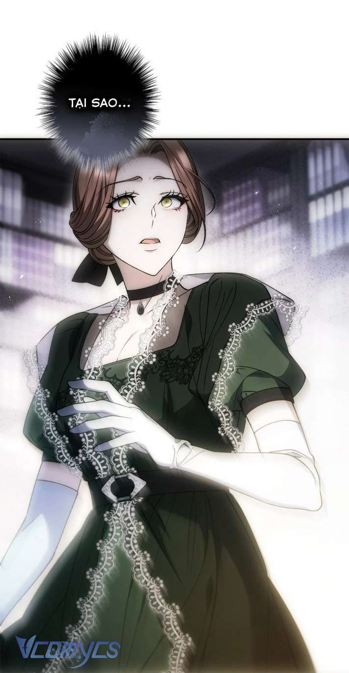 Thời Khắc Của Quái Thú Mù Chap 7 - Next Chap 6