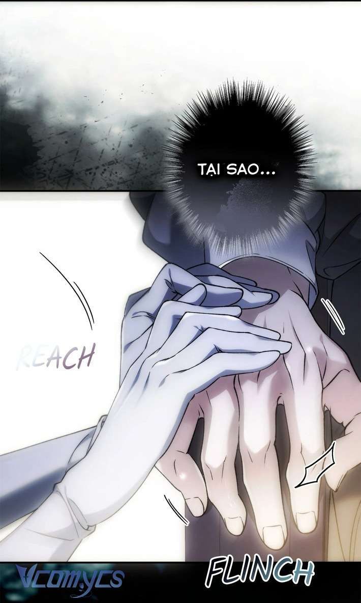 Thời Khắc Của Quái Thú Mù Chap 7 - Next Chap 6