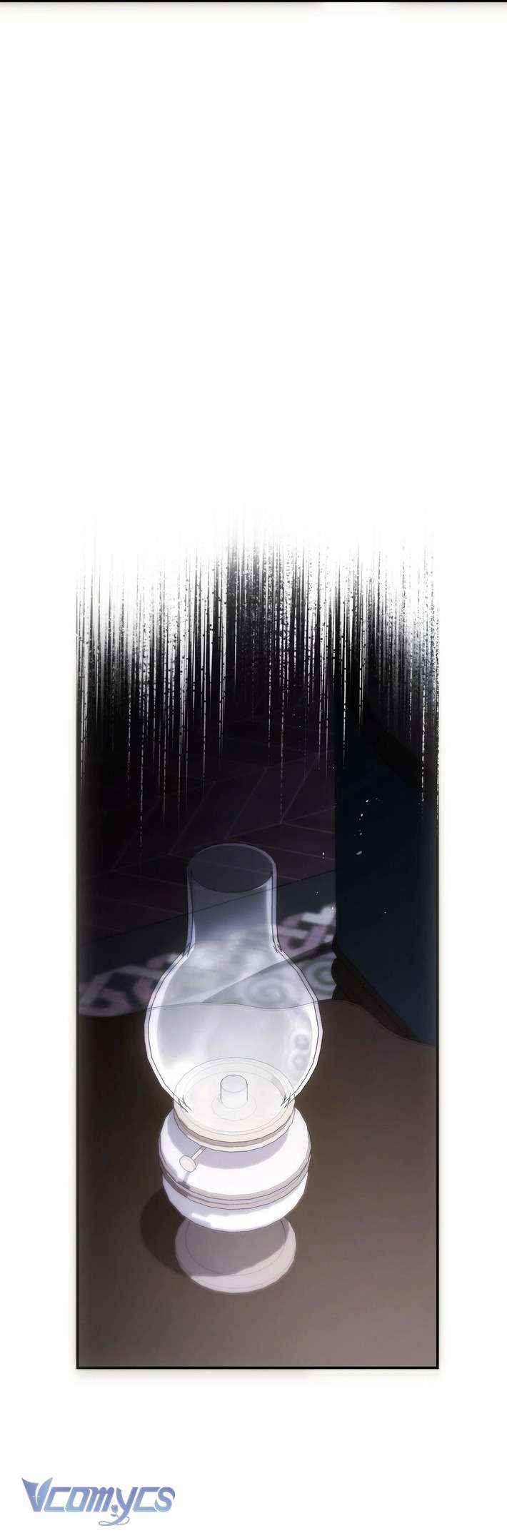 Thời Khắc Của Quái Thú Mù Chap 7 - Next Chap 6