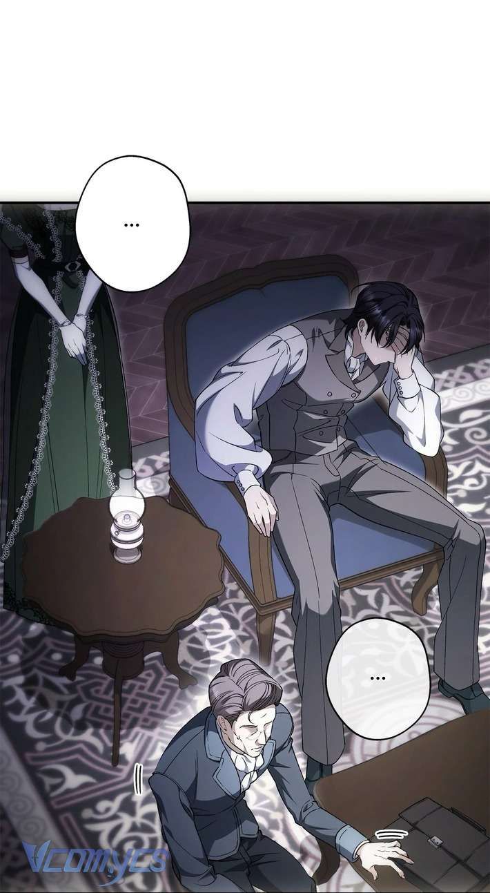 Thời Khắc Của Quái Thú Mù Chap 7 - Next Chap 6