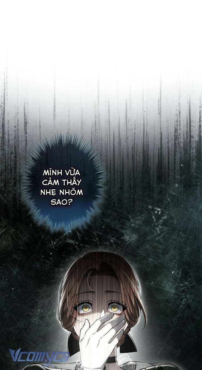 Thời Khắc Của Quái Thú Mù Chap 7 - Next Chap 6