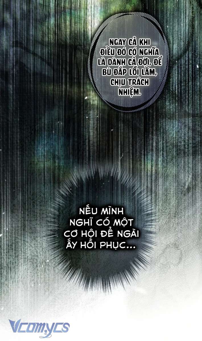 Thời Khắc Của Quái Thú Mù Chap 7 - Next Chap 6