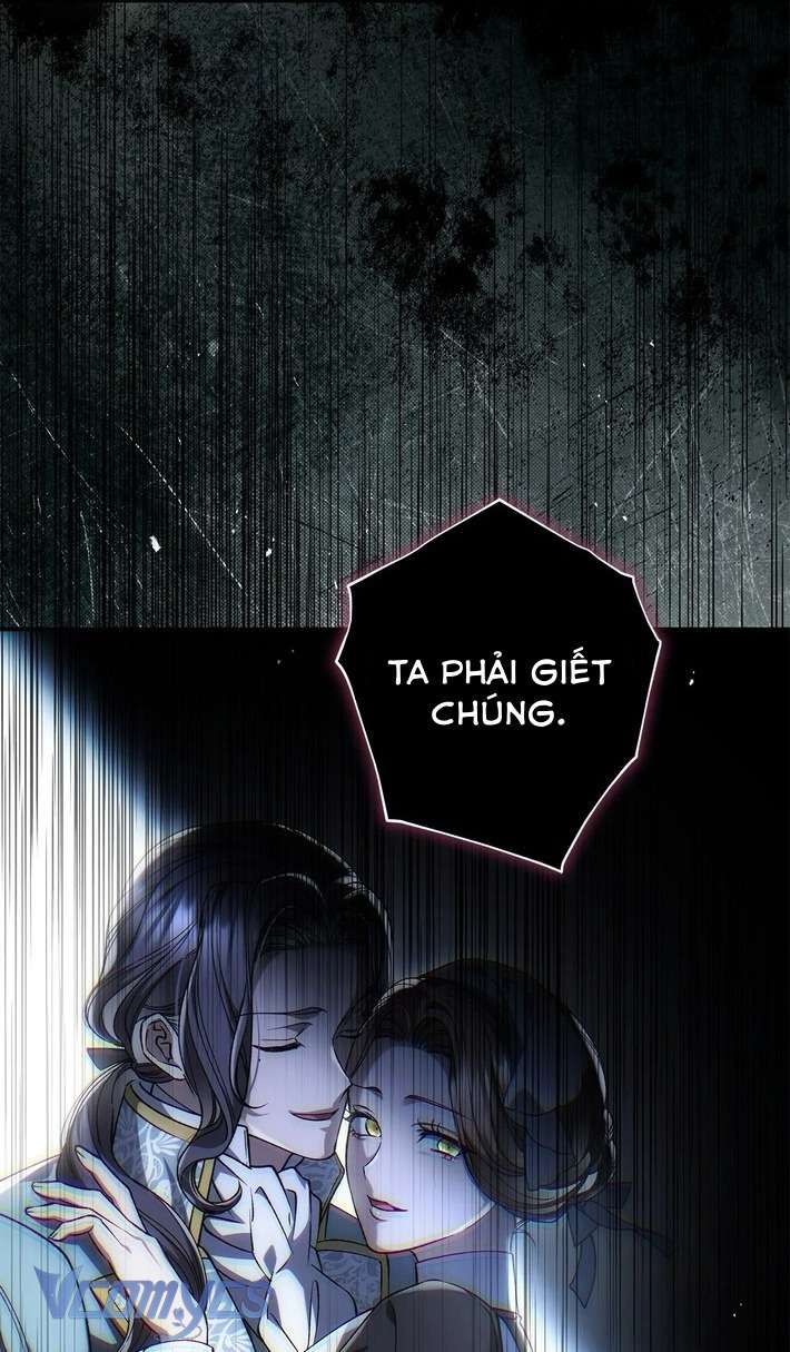 Thời Khắc Của Quái Thú Mù Chap 7 - Next Chap 6