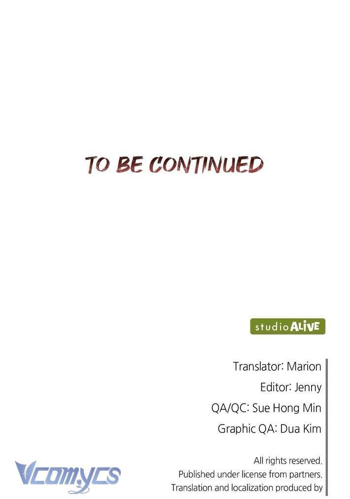 Thời Khắc Của Quái Thú Mù Chap 7 - Next Chap 6