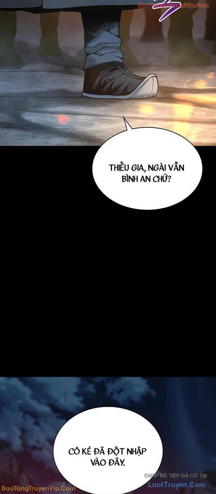 Quái Lực Loạn Thần Chap 95 - Next Chap 94