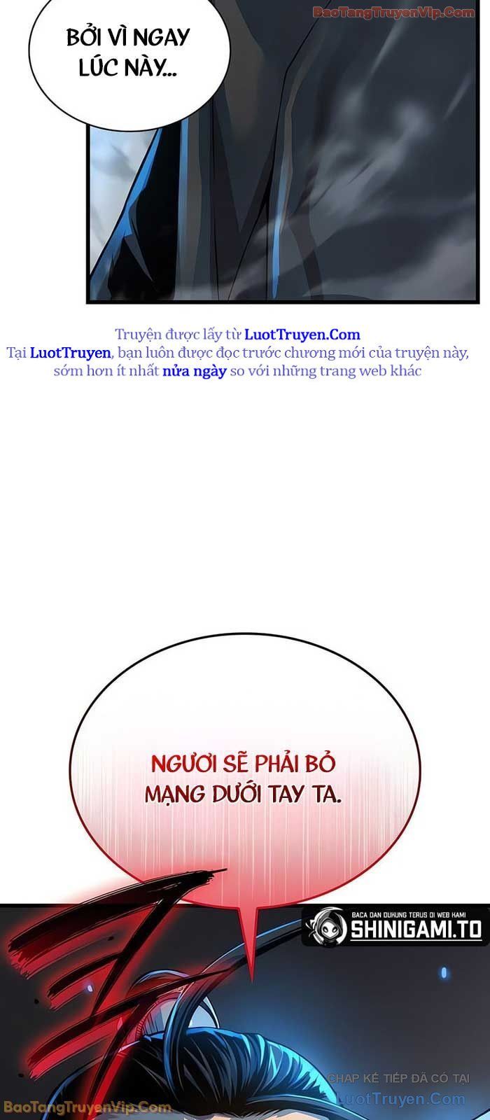 Quái Lực Loạn Thần Chap 95 - Next Chap 94