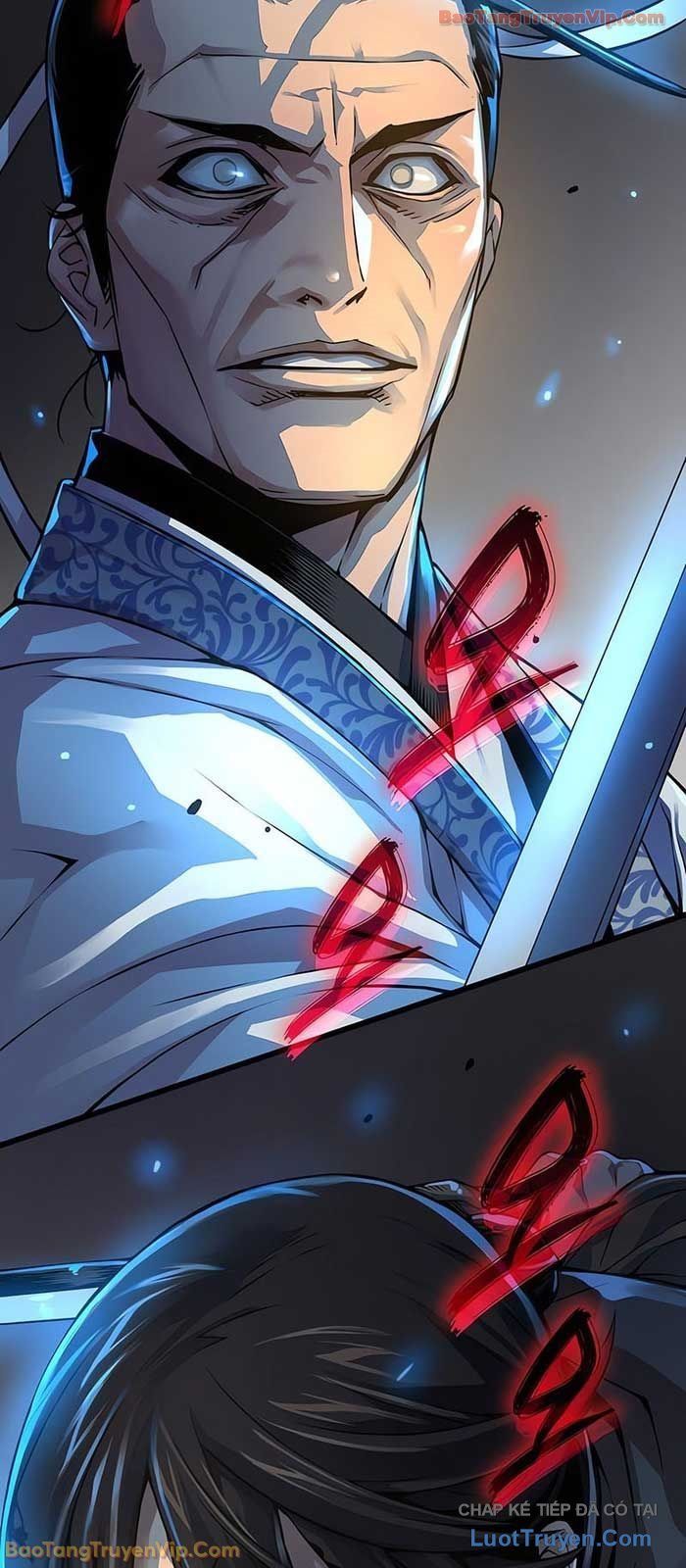 Quái Lực Loạn Thần Chap 95 - Next Chap 94