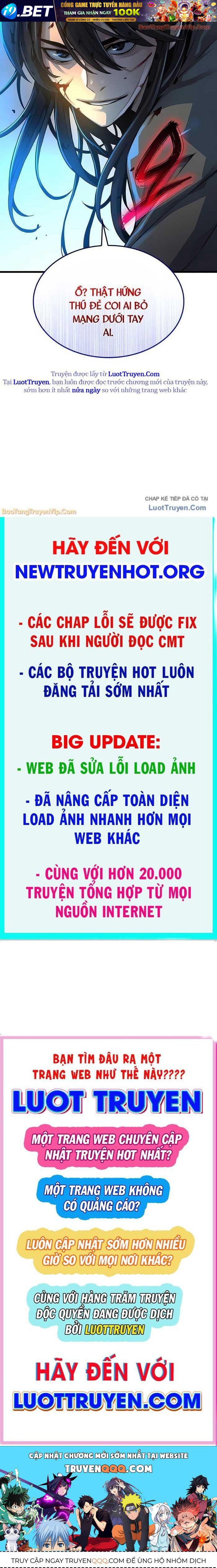 Quái Lực Loạn Thần Chap 95 - Next Chap 94