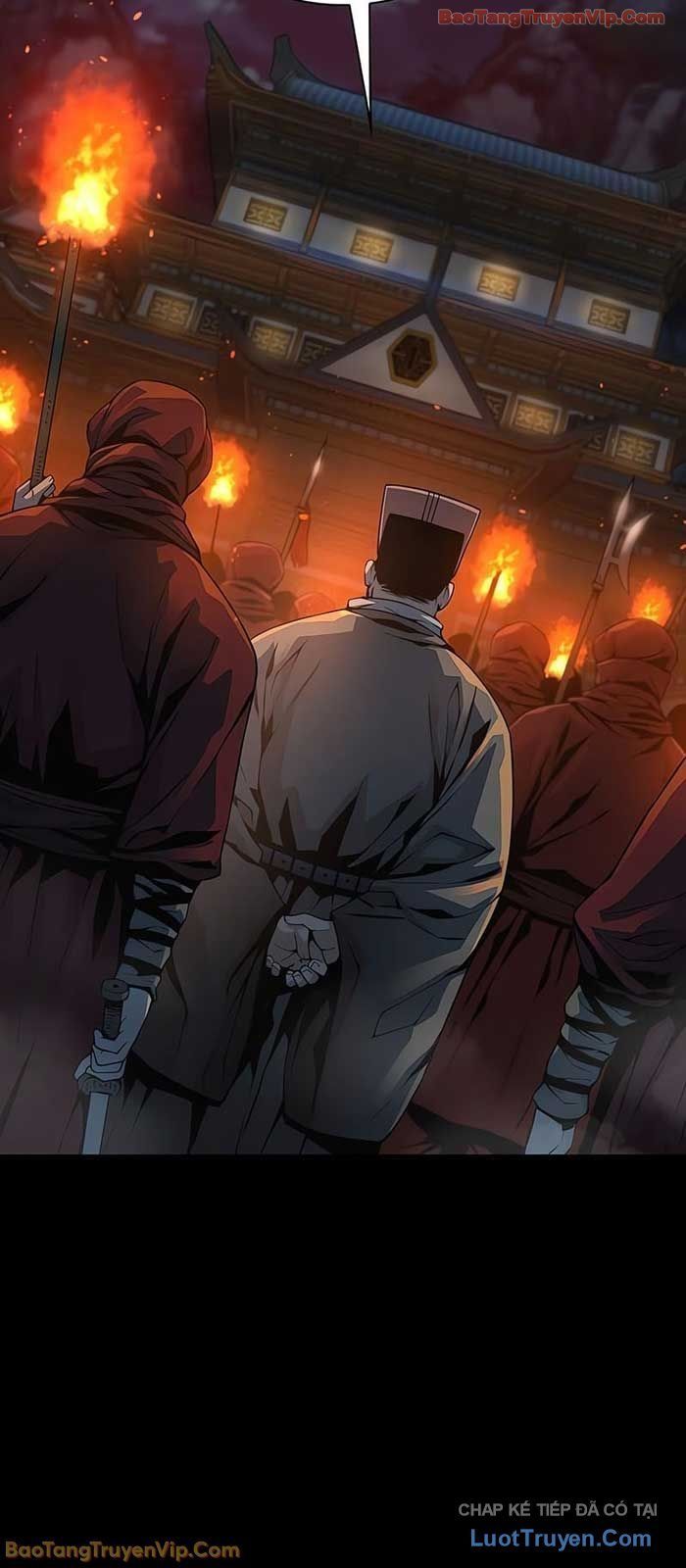 Quái Lực Loạn Thần Chap 95 - Next Chap 94