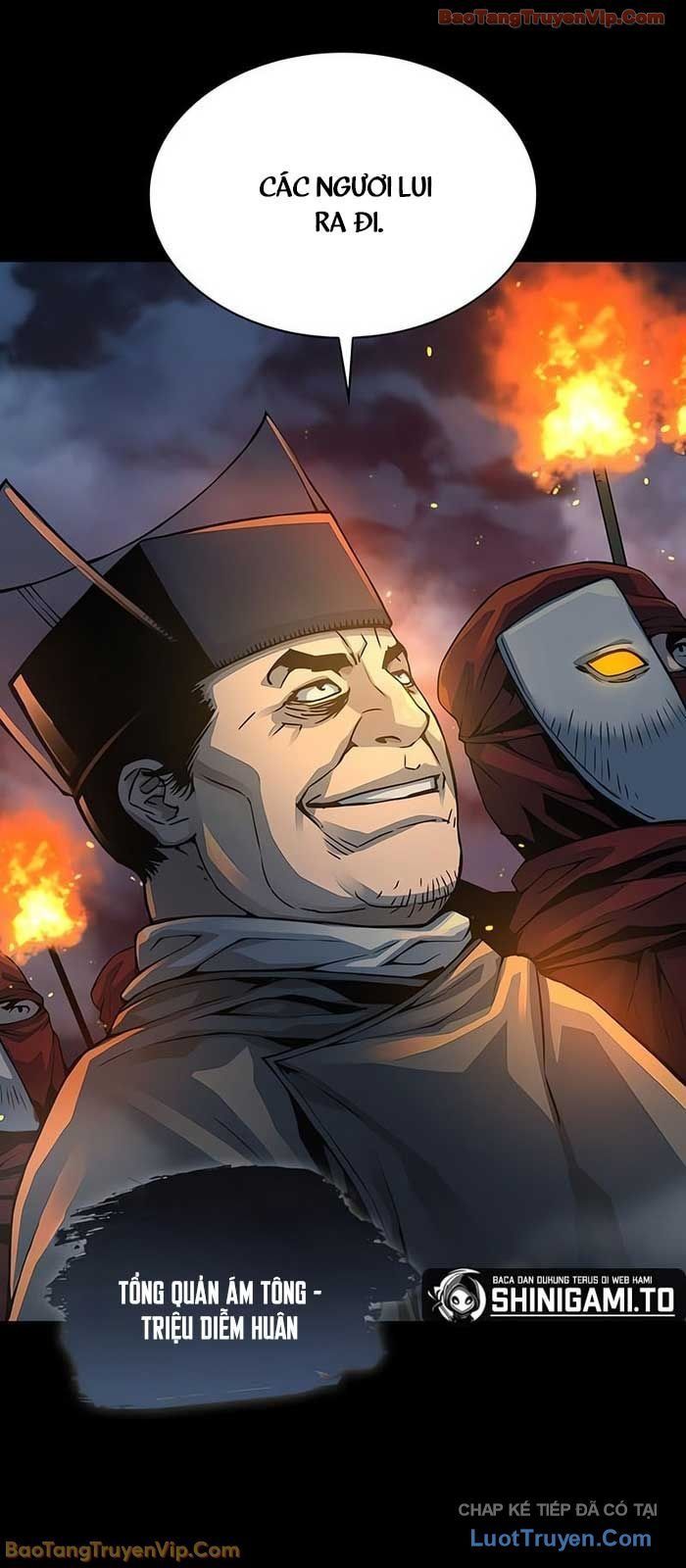 Quái Lực Loạn Thần Chap 95 - Next Chap 94