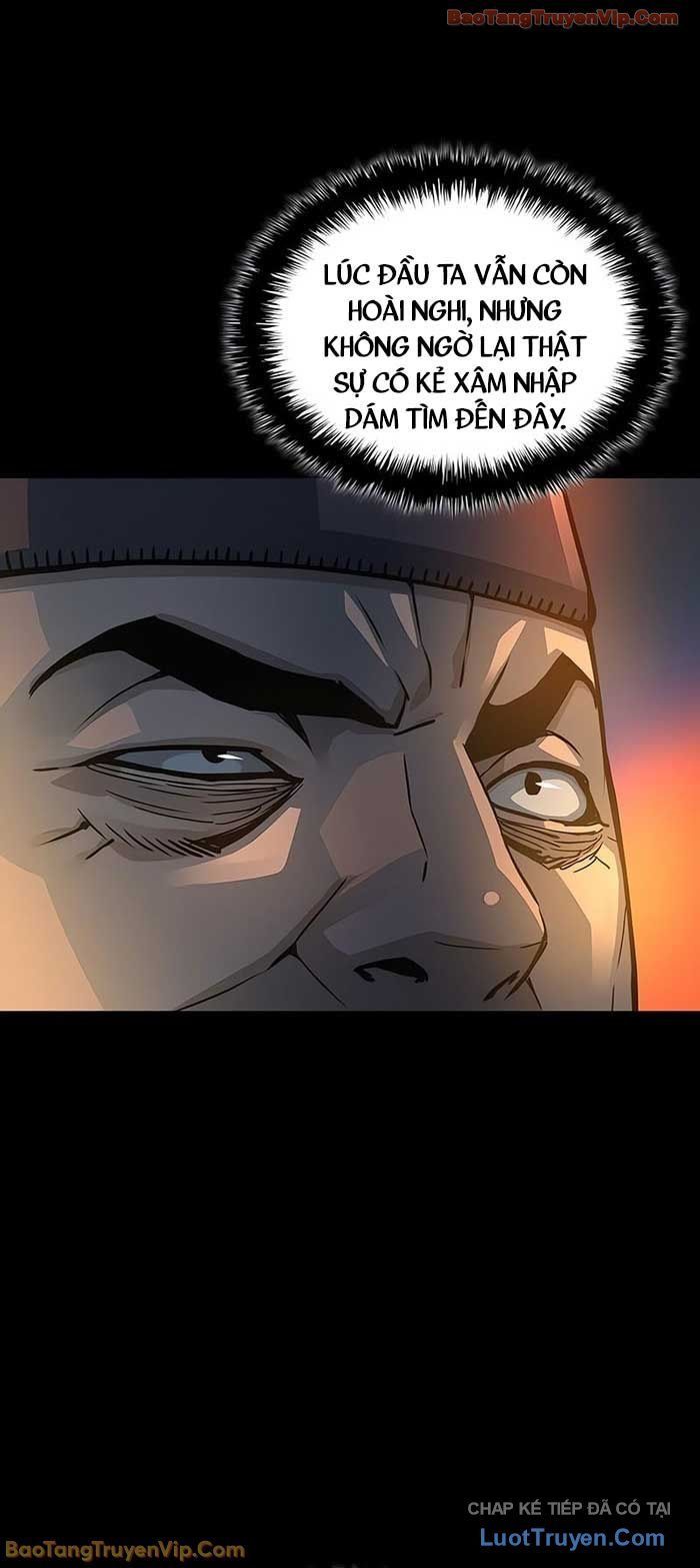 Quái Lực Loạn Thần Chap 95 - Next Chap 94