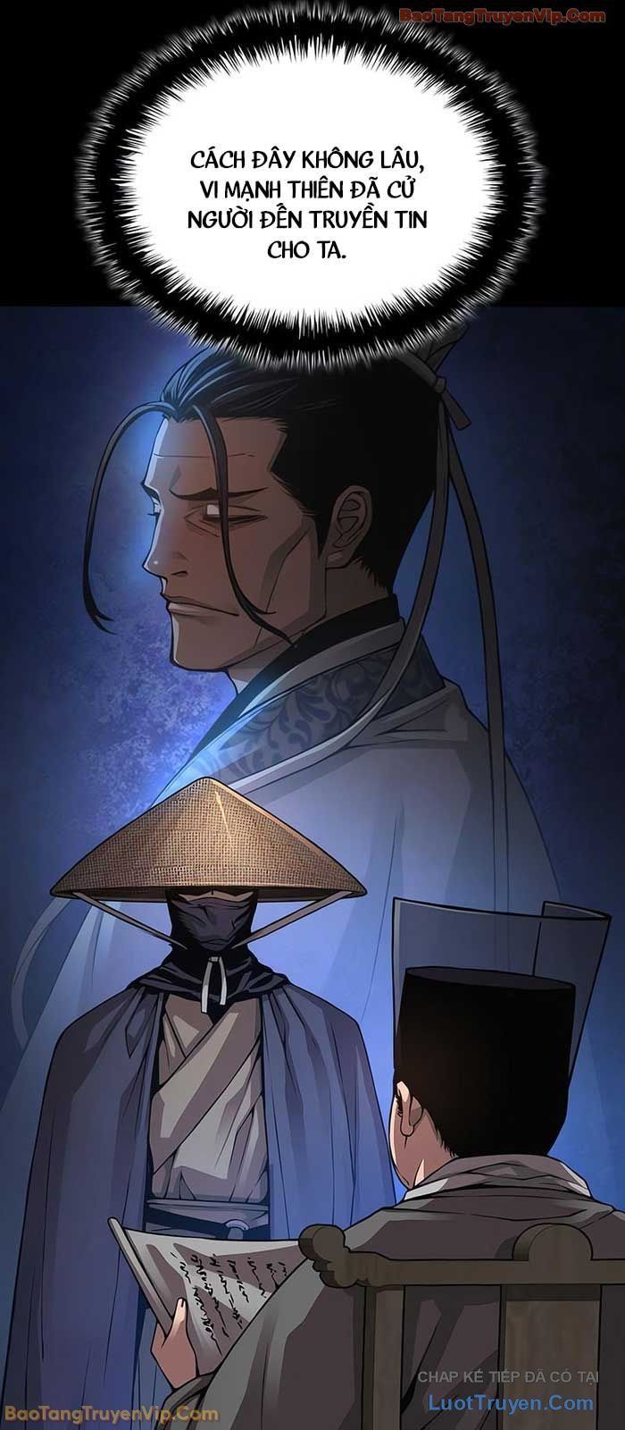 Quái Lực Loạn Thần Chap 95 - Next Chap 94