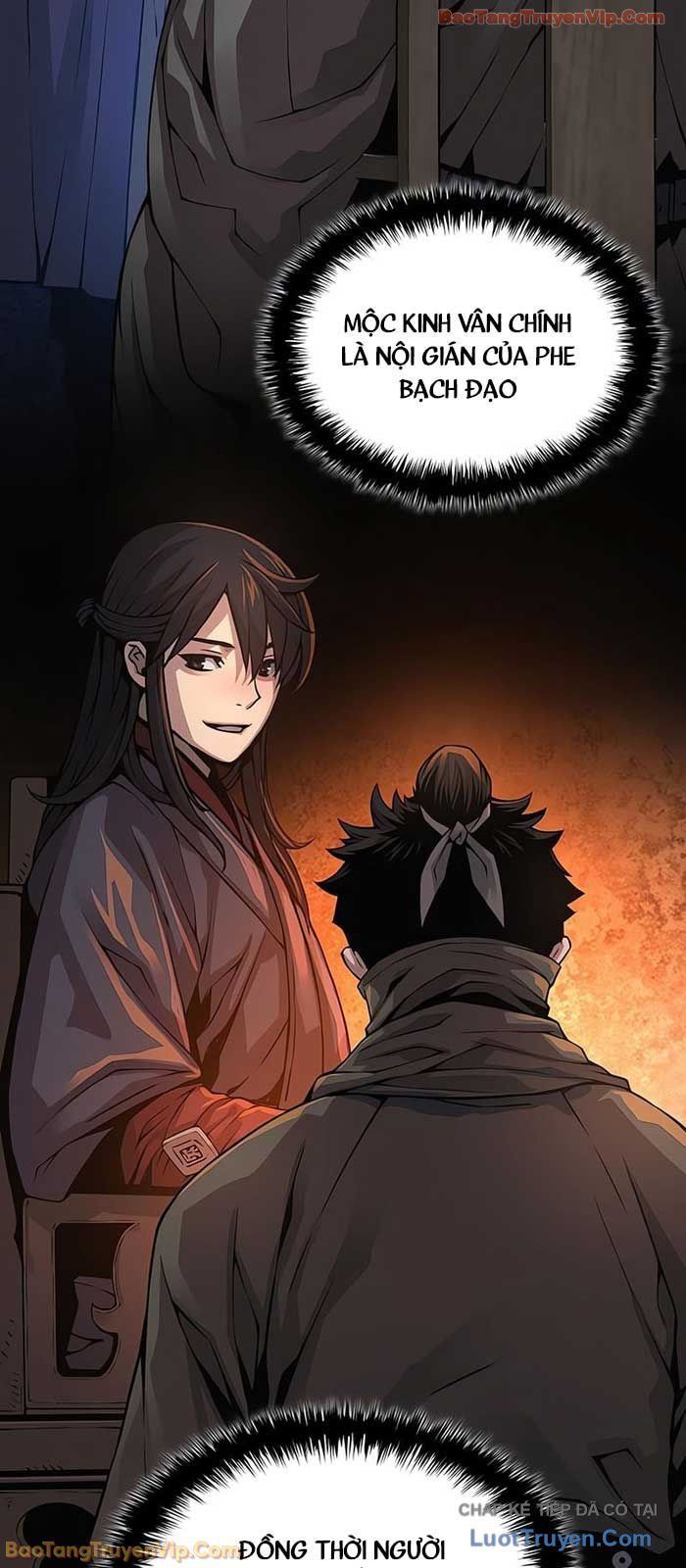 Quái Lực Loạn Thần Chap 95 - Next Chap 94