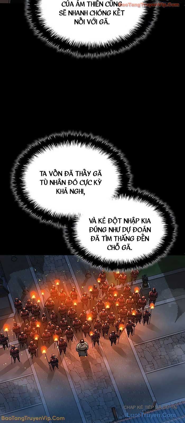 Quái Lực Loạn Thần Chap 95 - Next Chap 94