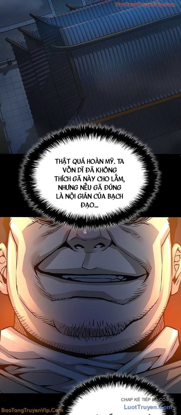 Quái Lực Loạn Thần Chap 95 - Next Chap 94