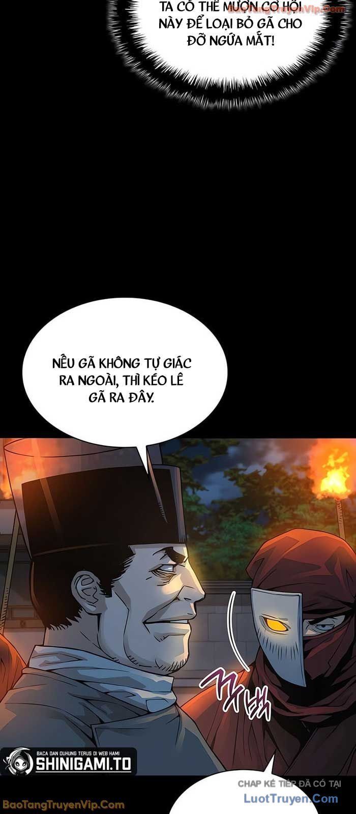 Quái Lực Loạn Thần Chap 95 - Next Chap 94