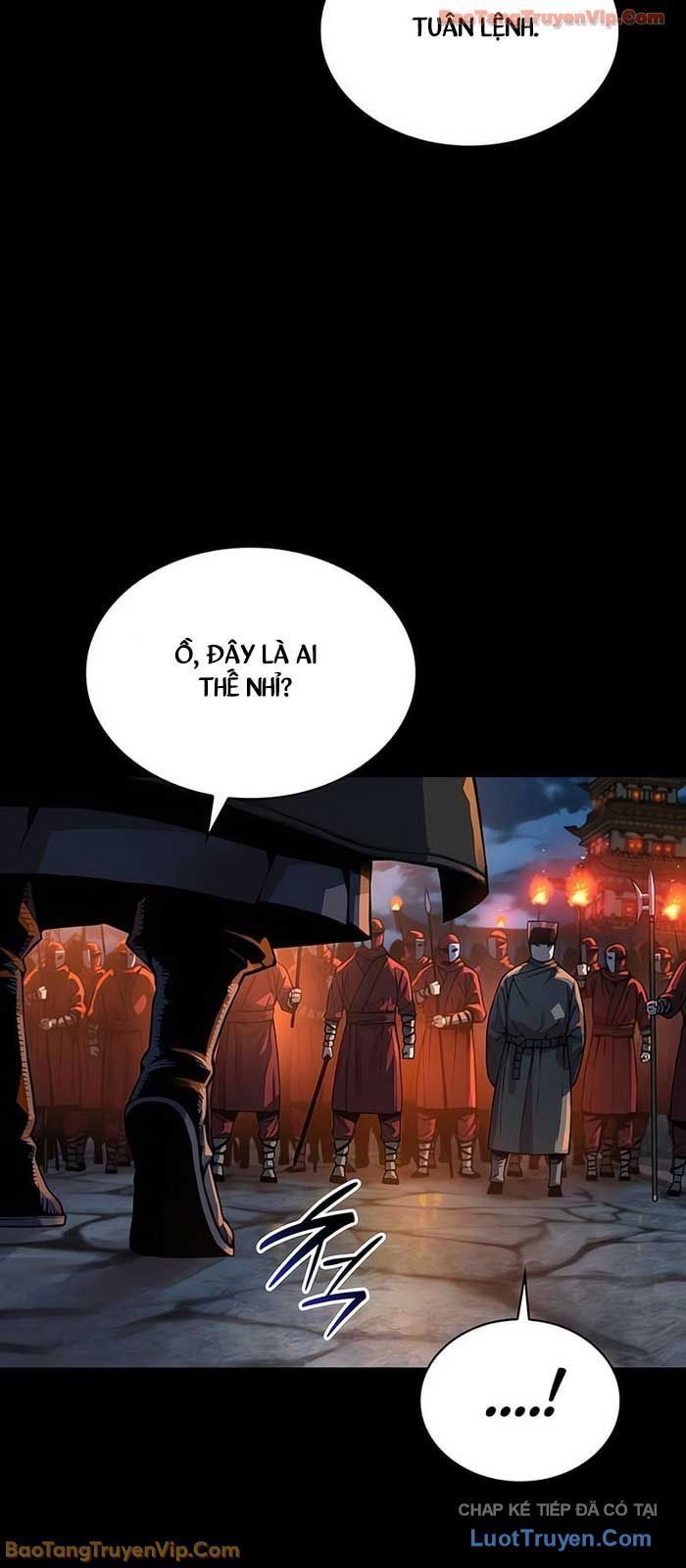 Quái Lực Loạn Thần Chap 95 - Next Chap 94