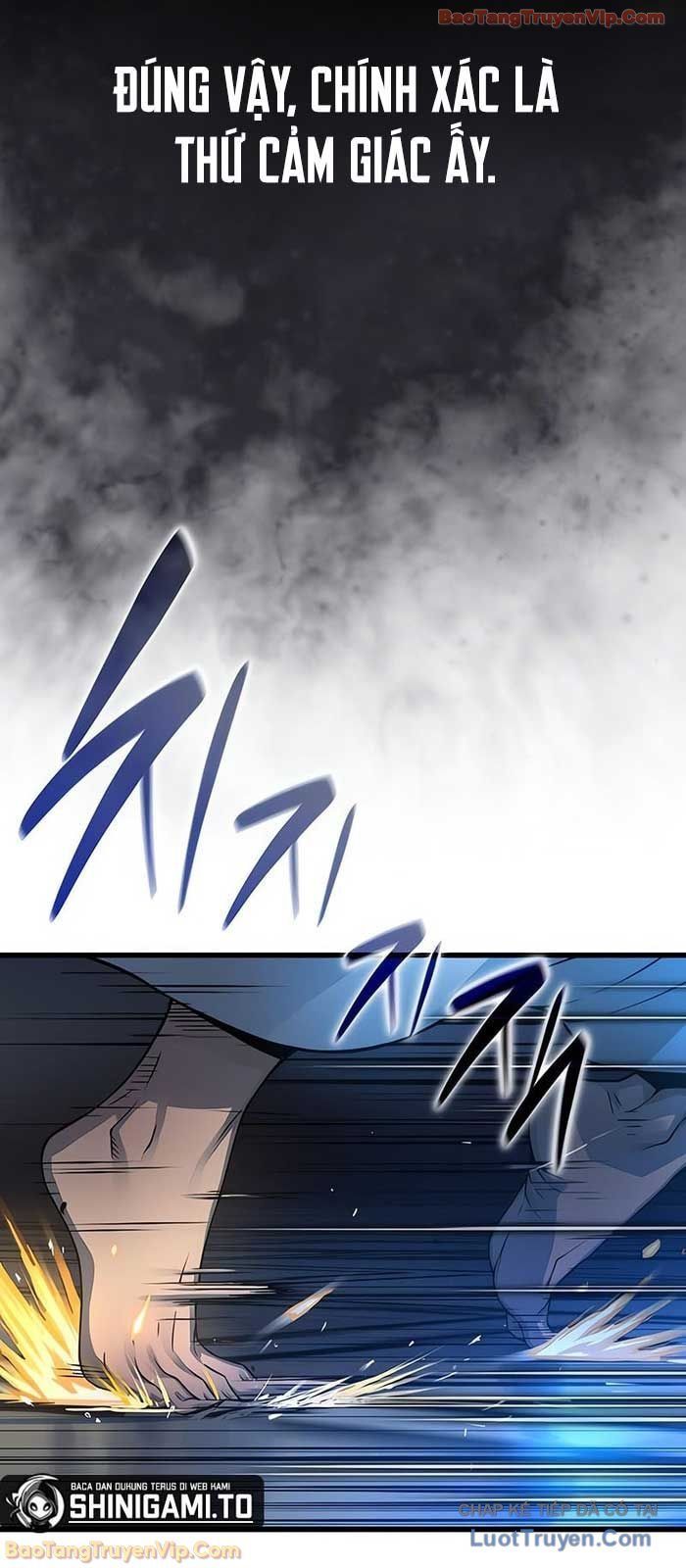 Quái Lực Loạn Thần Chap 95 - Next Chap 94