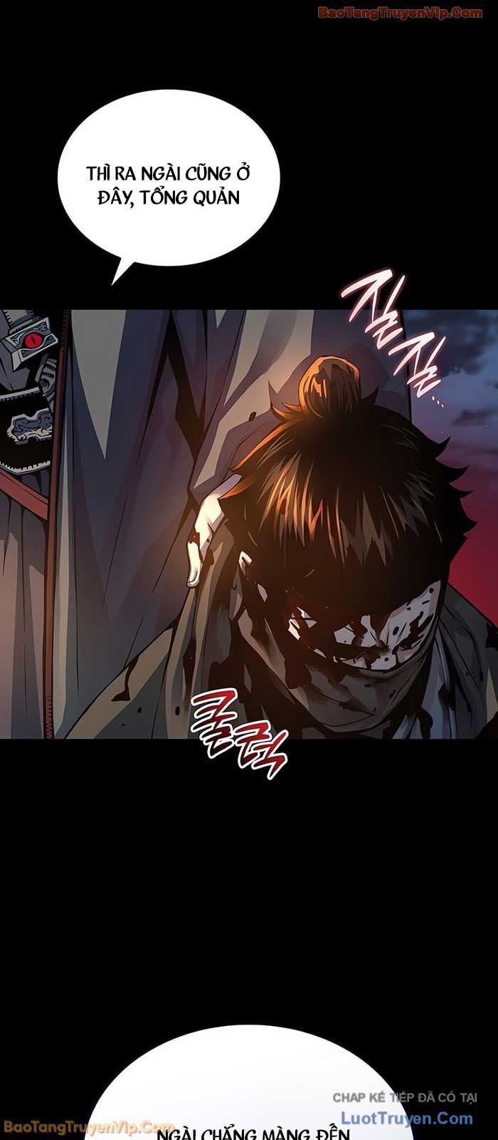 Quái Lực Loạn Thần Chap 95 - Next Chap 94