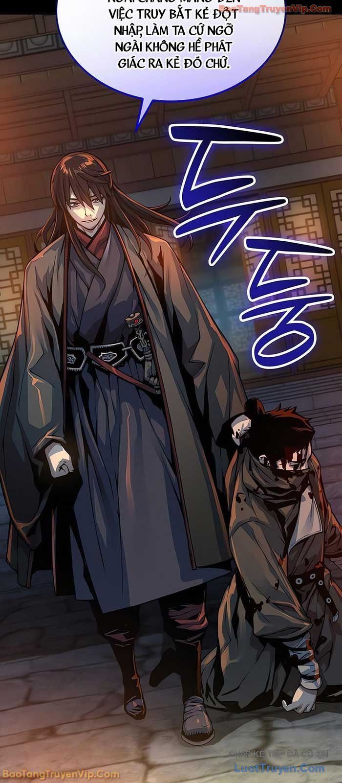 Quái Lực Loạn Thần Chap 95 - Next Chap 94