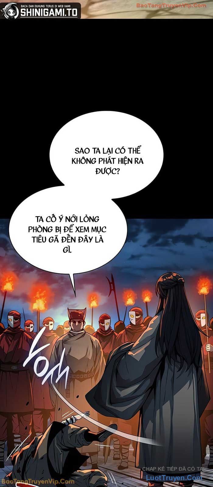 Quái Lực Loạn Thần Chap 95 - Next Chap 94