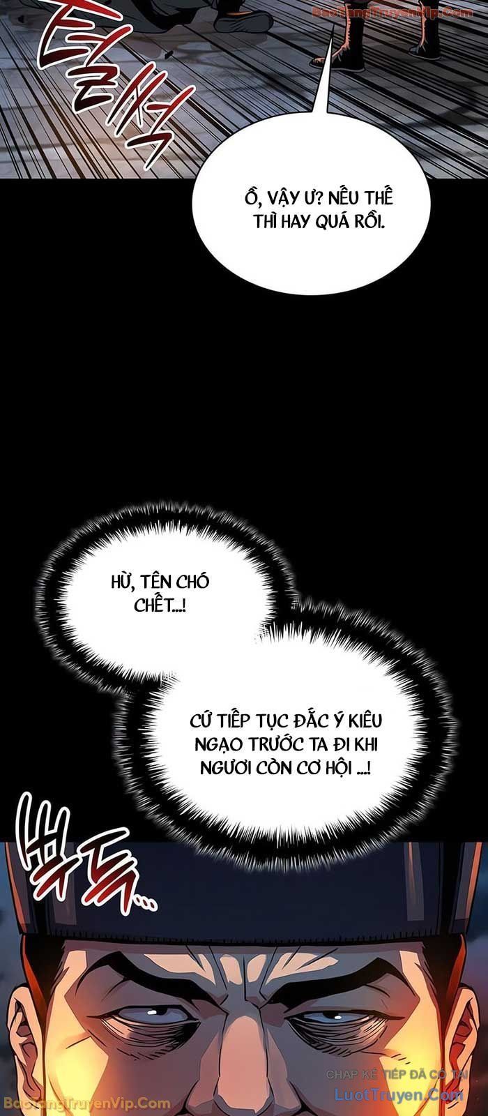 Quái Lực Loạn Thần Chap 95 - Next Chap 94