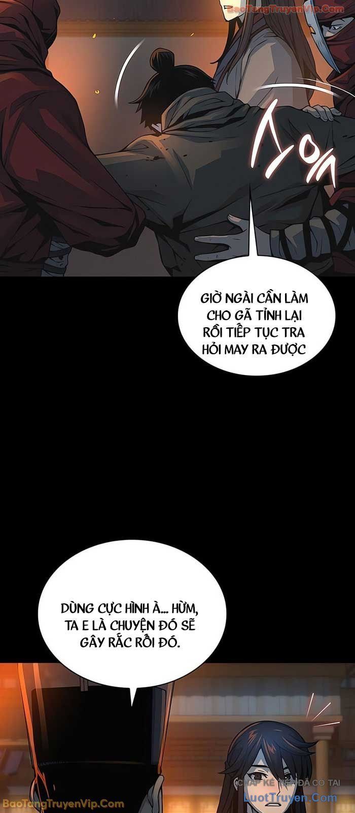 Quái Lực Loạn Thần Chap 95 - Next Chap 94