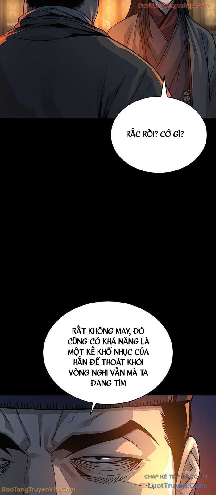 Quái Lực Loạn Thần Chap 95 - Next Chap 94