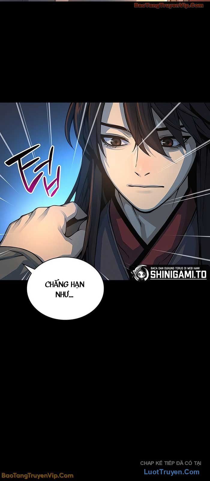 Quái Lực Loạn Thần Chap 95 - Next Chap 94