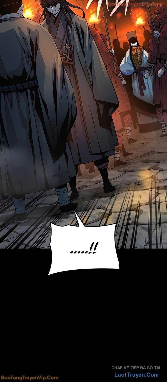 Quái Lực Loạn Thần Chap 95 - Next Chap 94