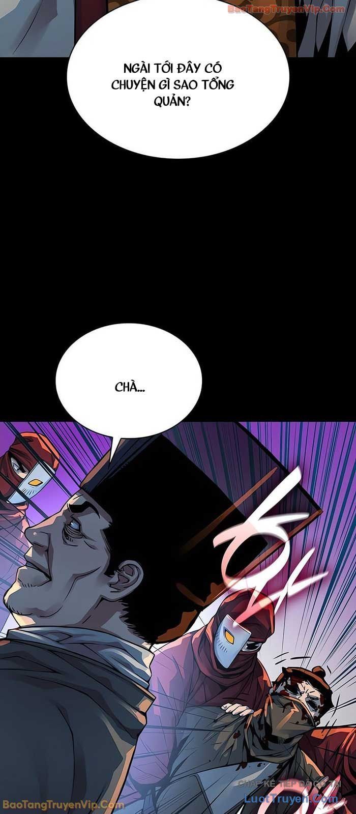 Quái Lực Loạn Thần Chap 95 - Next Chap 94