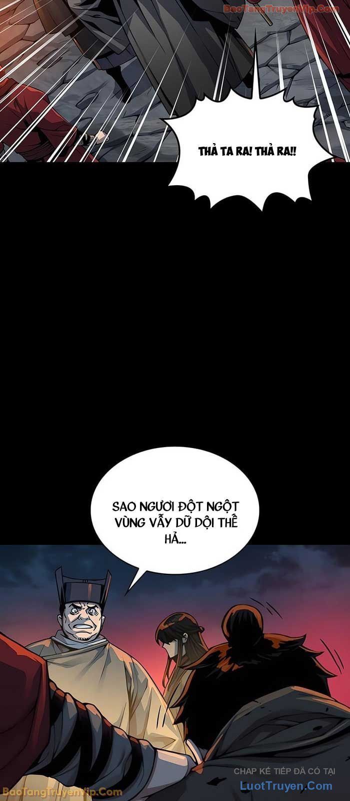 Quái Lực Loạn Thần Chap 95 - Next Chap 94