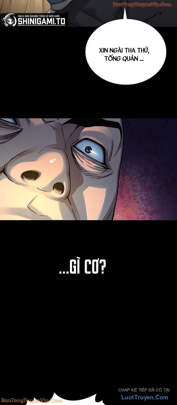 Quái Lực Loạn Thần Chap 95 - Next Chap 94