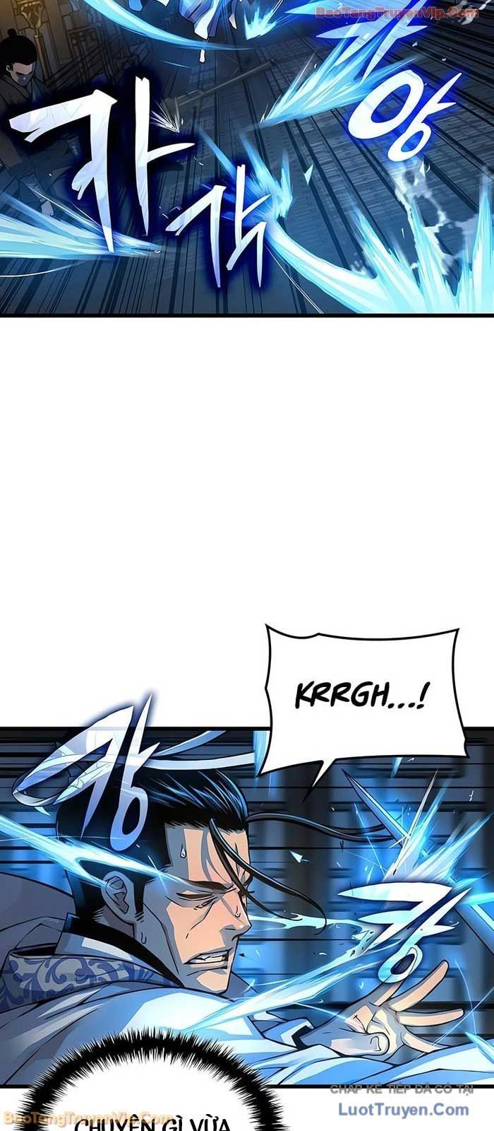 Quái Lực Loạn Thần Chap 95 - Next Chap 94