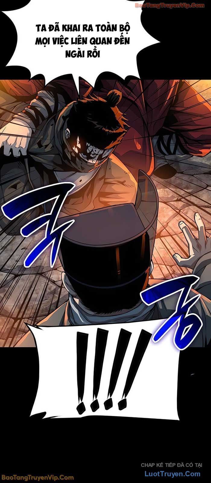 Quái Lực Loạn Thần Chap 95 - Next Chap 94