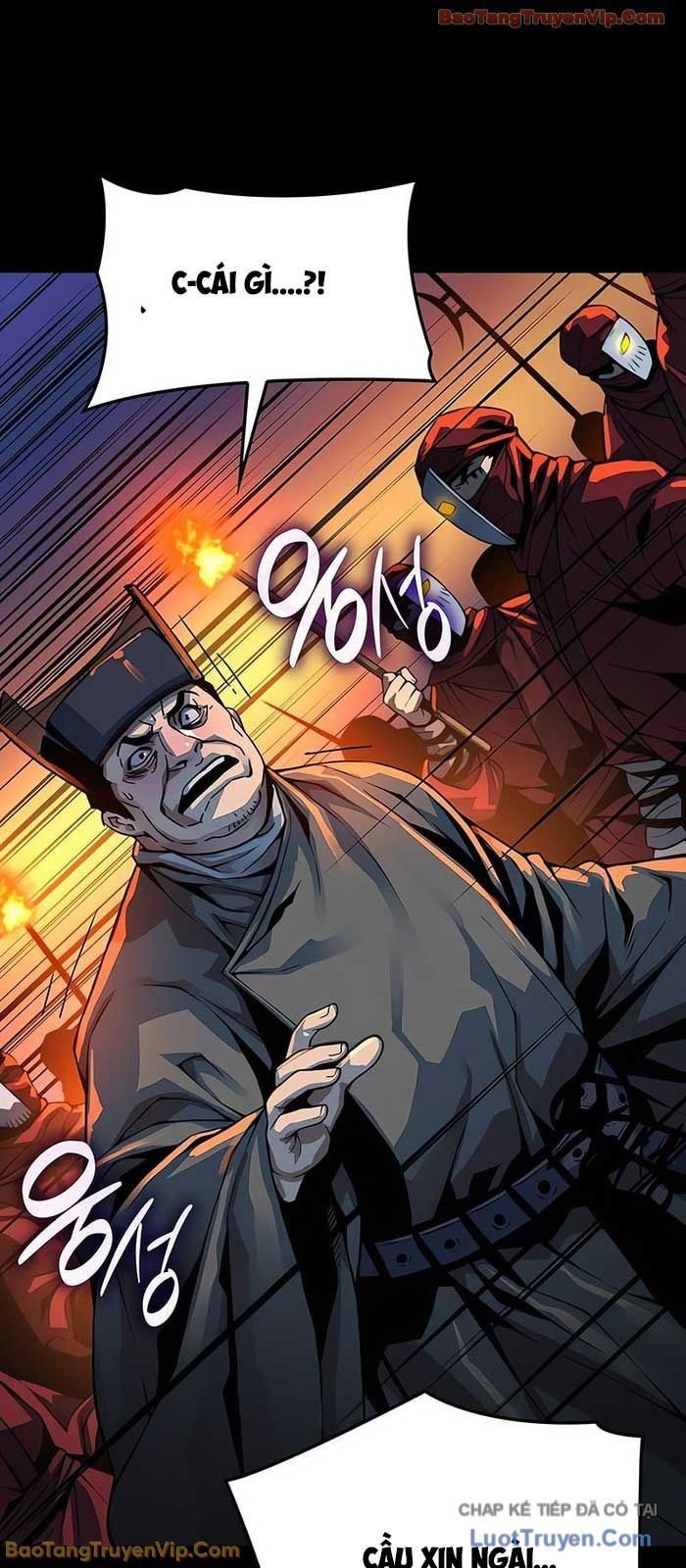 Quái Lực Loạn Thần Chap 95 - Next Chap 94