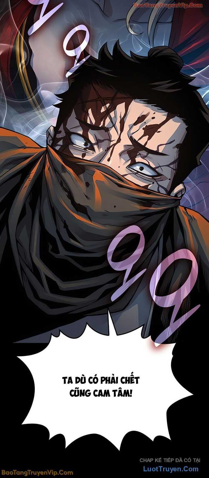 Quái Lực Loạn Thần Chap 95 - Next Chap 94