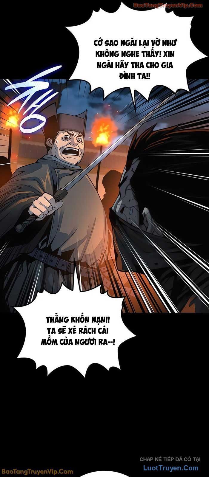 Quái Lực Loạn Thần Chap 95 - Next Chap 94