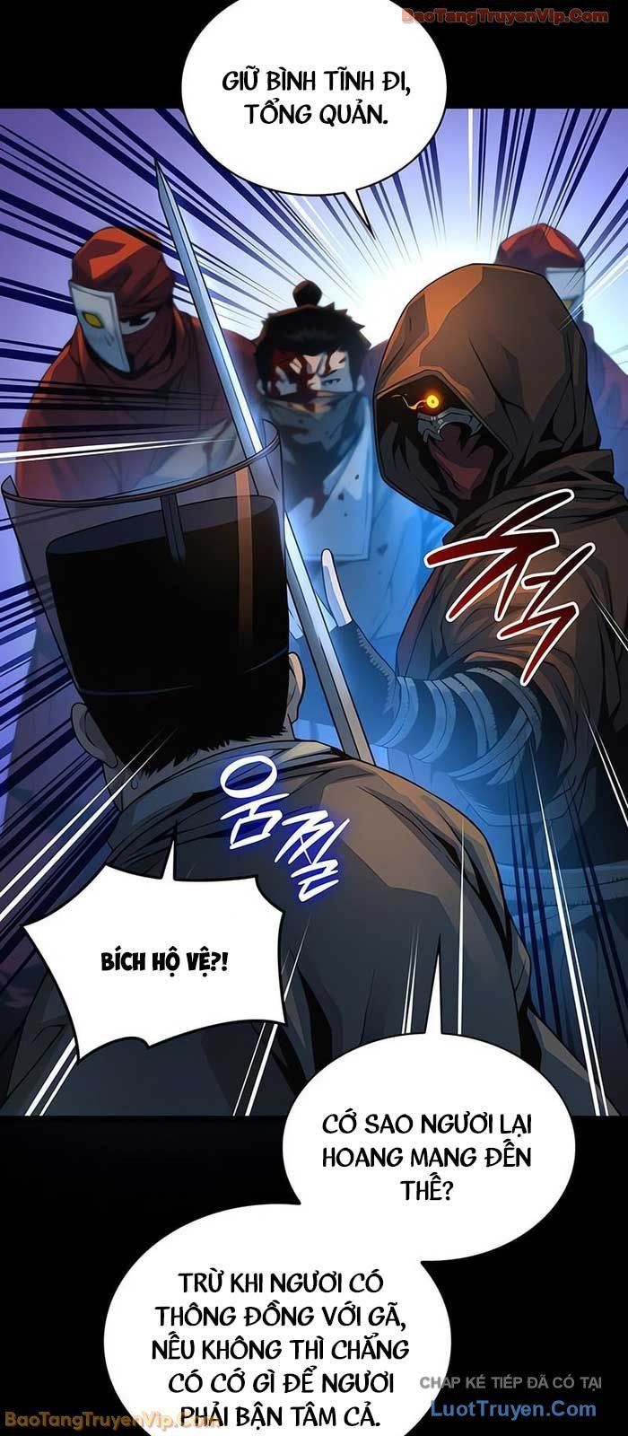 Quái Lực Loạn Thần Chap 95 - Next Chap 94