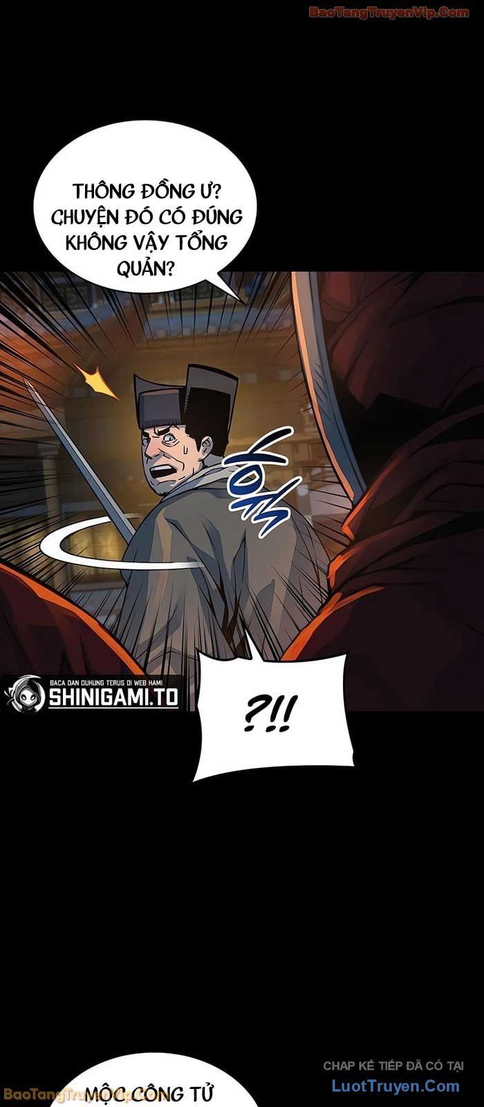 Quái Lực Loạn Thần Chap 95 - Next Chap 94