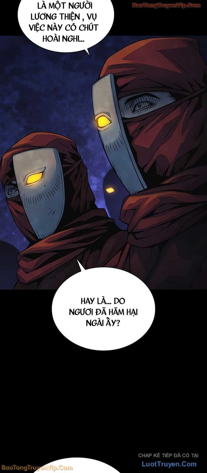 Quái Lực Loạn Thần Chap 95 - Next Chap 94